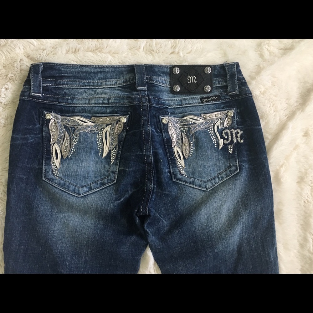 MISS ME WOMENS JEANS $65